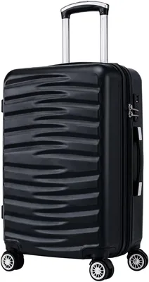 MF Handbags Cabin Suitcase 5% Off
