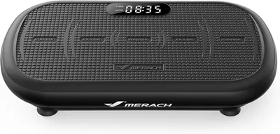 Merach CV40 Vibration Plate - 28% Off