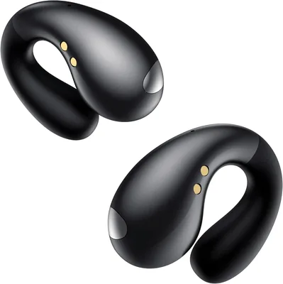 Boytond Bluetooth 6.1 Cuffie Wireless per Sport - Auricolari Eleganti ad Alta Prestazione per Attività All'aperto