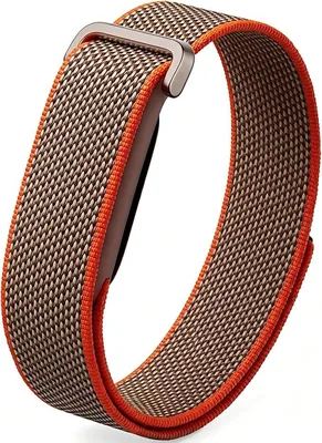 Breathable Nylon Band for Google Fitbit Air - High-Performance Replacement Wristband, Sweatproof