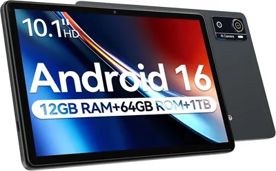 Gemini Tablet Octa-Core 1TB + Case