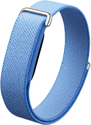 Nylon Sport Band for Fitbit Air, Replacement Loop Strap