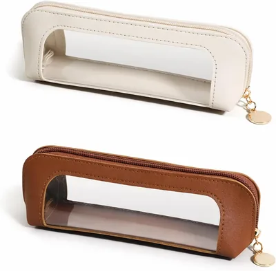 Small Makeup Bag Compact Cosmetic Organizer for Travel