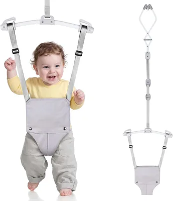 Vicloon Baby Door Jumper - 6-24 Months