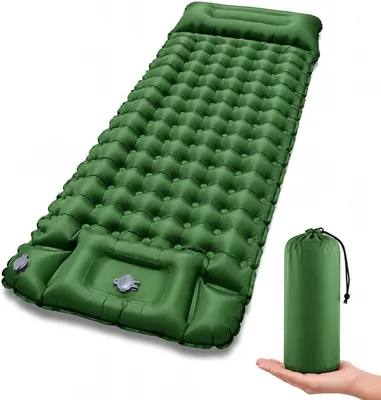 PatiSync Inflatable Sleeping Pad 14% Off
