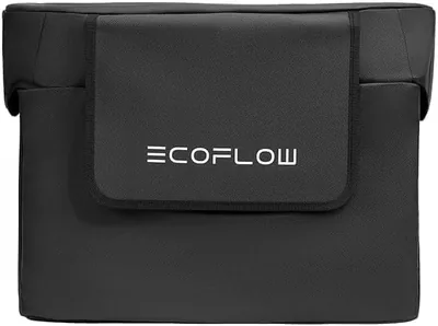 EcoFlow DELTA 2&3用ポータブル電源ケース ベストディール