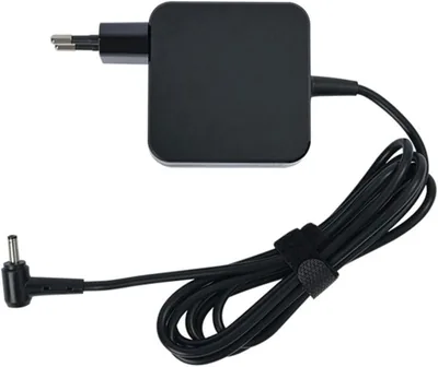 Lenovo IdeaPad Charger 65W, 4.0mmx1.7mm Connector
