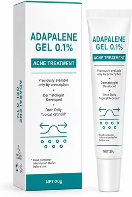 Acne Care Face Cream Spot Treatment 20g