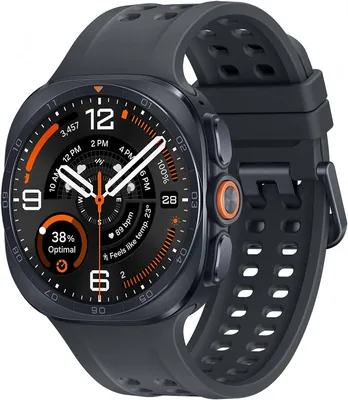 Samsung Galaxy Watch Ultra2 (Titanium Grey, LTE, 47mm) Best Deal