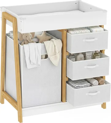 AIYAPLAY Baby Changing Table Best Deal