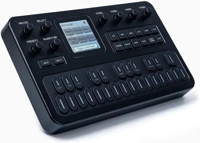 M-VAVE FM-1 Synthesizer Best Deal