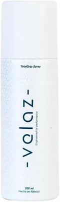 Velaz TotalGrip Spray - Antideslizante para Mejorar el Grip de la Pala de Padel