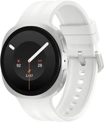 Samsung Galaxy Watch9 [AU] (Cream, 40mm LTE) - Best Deal