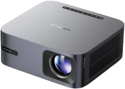 4K Auto Focus Projector - Best Deal