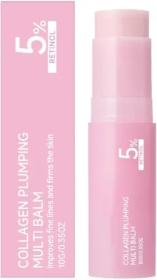 Bâton cosmétique anti-ride Leaf (1PCS) - Best Deal