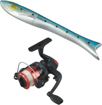 Carbon Fiber Telescopic Fishing Rod 1.6m Pen Style