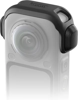 Insta360 X6 Mic Windshield