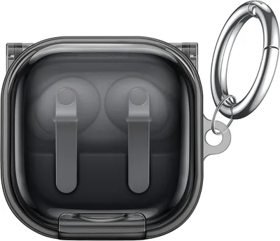 JETech Safety Lock Case for Galaxy Buds 4 Pro/4