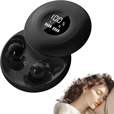 Sunvito Sleep Earbuds Bluetooth 6.0 Best Deal