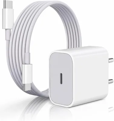 35W USB C Fast Charger for Type-C Devices