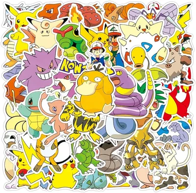 Autocollant pour enfants, 100 feuilles de vinyle imperméable pour décorations artisanales, bouteilles d'eau, scrapbooking, ordinateurs portables, téléphones