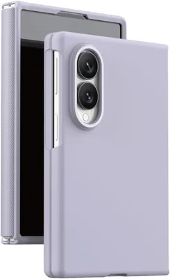 Araree Galaxy Z Fold8 Case with Hinged Design