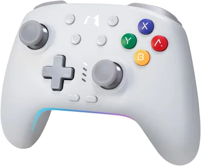 MOBAPAD C2 Lite Wireless Controller - Switch 2/Switch/PC