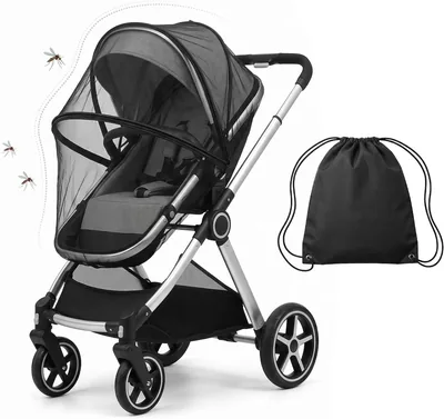 Universal Stroller Mosquito Net Best Deal