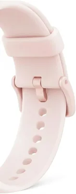 RLQA Reloj Inteligente para Hombres y Mujeres Rosa Claro - 72% de Descuento