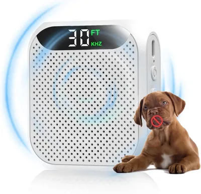 Anti Bark Device Type-C 5% Off