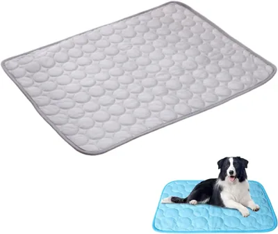 Kovah Cooling Mat for Dogs & Cats - Claw Resistant