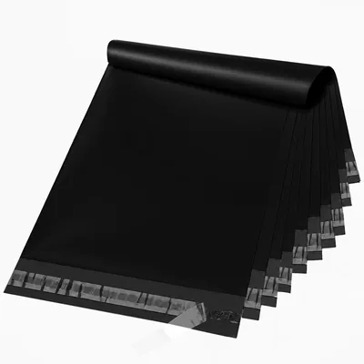Metronic Poly Mailers 12x15.5 - 50PC