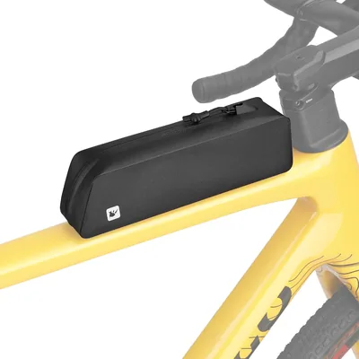 Rhinowalk Bicycle Frame Bag 0.7 L Waterproof - Best Deal