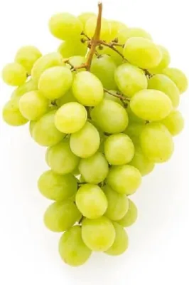 Grape Green Seedless Sugraone 200-250g