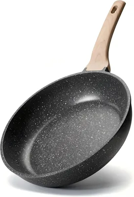 VEDNHOL 8 Inch Nonstick Fry Pan Skillet