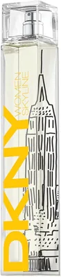 DKNY Original Skyline Eau de Parfum 100ml Best Deal
