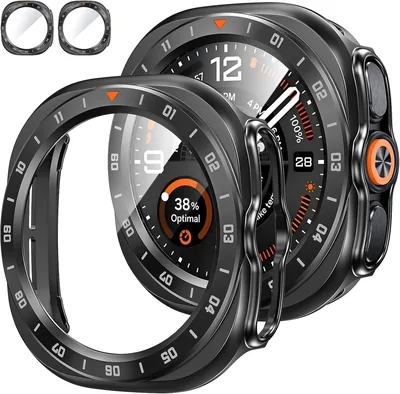 Tensea 2P Case for Samsung Galaxy Watch Ultra 2 (47mm) - Best Deal