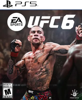 PS5 6UF.C؛ العربية - أفضل سعر
