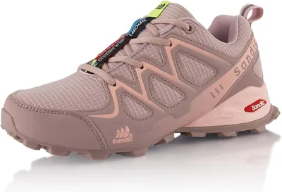 Fusskleidung® Wanderstiefel für Frauen/Männer, atmungsaktive Trail/Lauf-/Trekking-Schuhe Best Deal