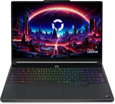 Lenovo Legion 5 RTX 5060 Gaming Laptop