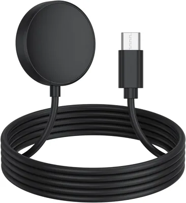 1M Magnetic USB C Charging Cable for Galaxy Watch 8