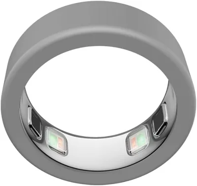 Compatible Oura Ring 5 Protector Case S, Silicone, Soft & Skin Friendly, 12% Off