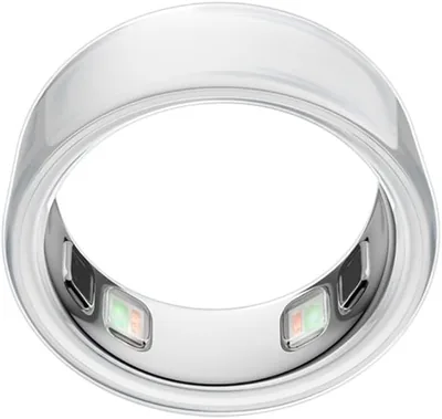 Oura Ring 5 Protector Case L, Silicone, Soft & Skin Friendly, 12% Off