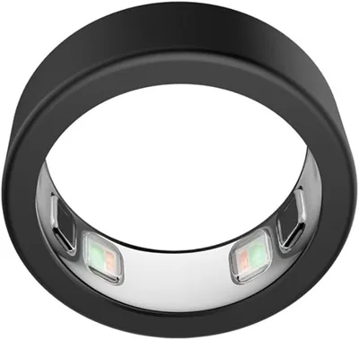 Oura Ring 5 Protector Case Cover L, Silicone, Skin Friendly, Save 12% Off