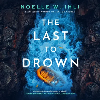 Noelle W. Ihli - Audiobook Deal