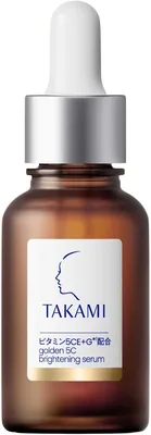 タカミ エッセンス 5CE プレミアム 1.0fl oz (30ml)