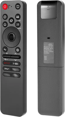 MR25GA Smart TV Remote Control - Universal LG Replacement