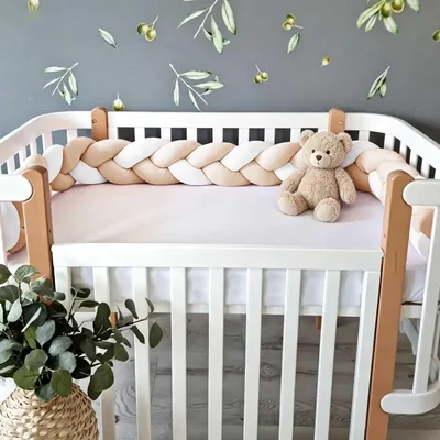Breathable Cot Mattress Protection 017 250CM Best Deal