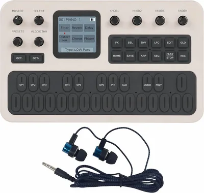 M-VAVE FM-1 Synthesizer Deal