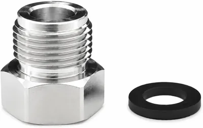Toto Washlet Adapter with Premium Rubber Washer